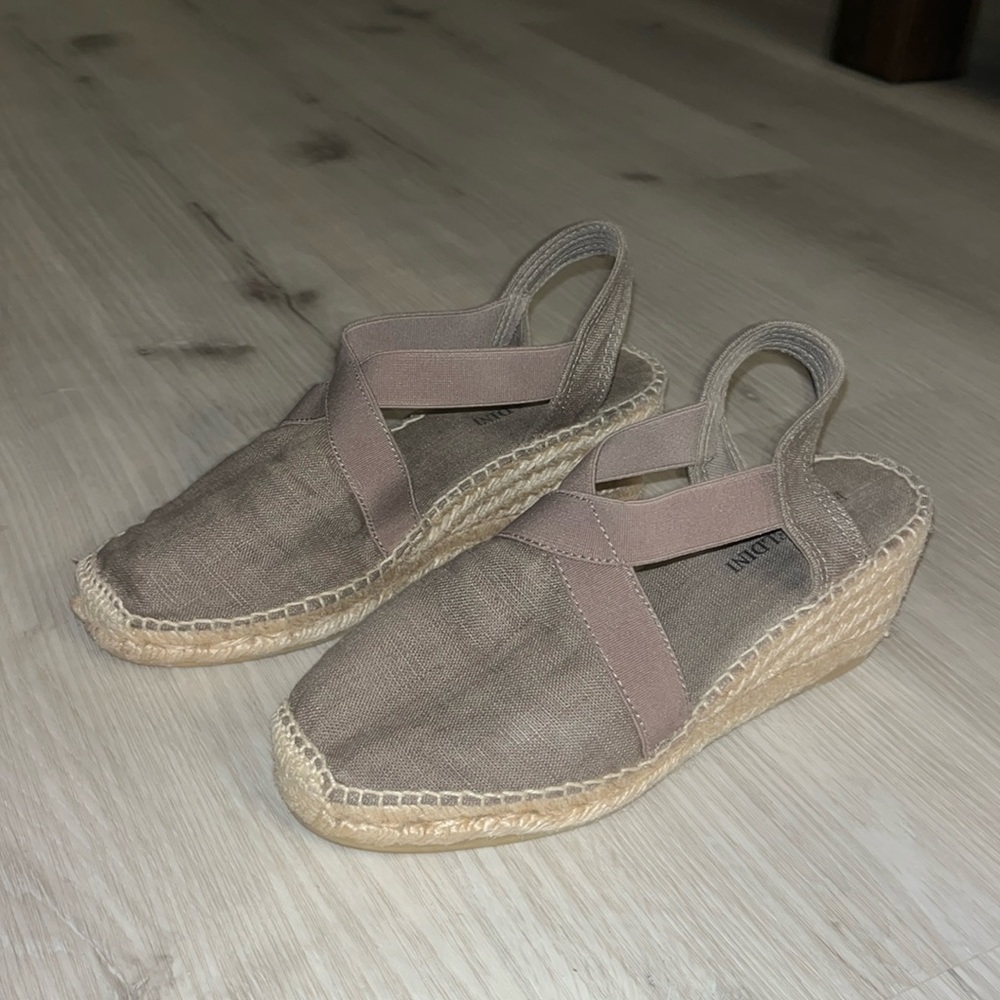 Enzo Feldini Greg Espadrille
